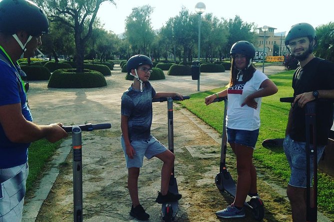 1 Hour Electric Scooter Tour in Palma - Price and Value: Is $56 a Fair Deal?