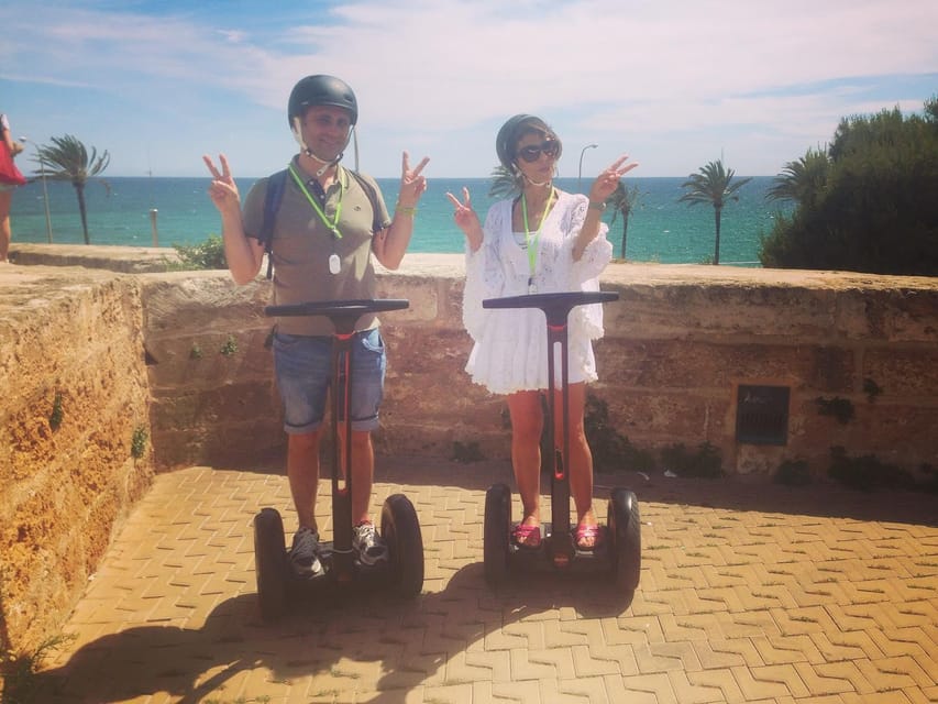 1 Hour Segway tour in Palma de Mallorca - Price and Value: Why $53 Makes Sense for Old Town Time