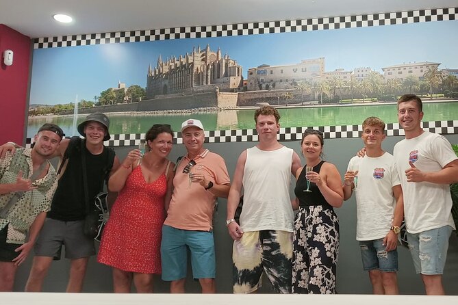 2.5h excursion through Mallorca Driving GT Cabrio Car - Port d’Andratx, then Camp de Mar and Cala Fornells viewpoints
