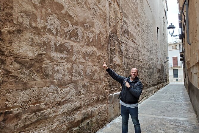 2-Hour Private Walking Tour Through Palma’s Jewish Quarter - Why Palma’s Jewish Quarter feels different on a 2-hour private walk
