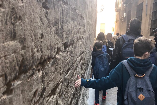2-Hour Private Walking Tour Through Palma’s Jewish Quarter - Leather Maker Street and Can Miquel, where the sinagoga nova hides in plain sight