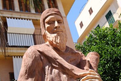2-Hour Private Walking Tour Through Palma’s Jewish Quarter