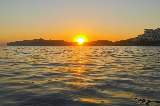 2 Hours Boat Rental in Santa Ponsa without License - Key things I’d focus on before you go