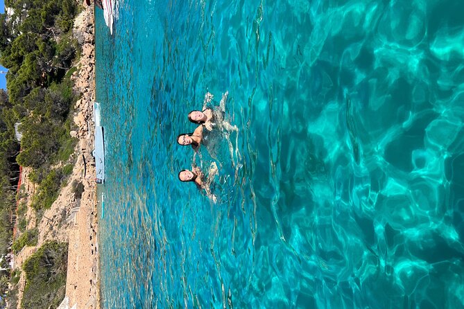 2 Hours Boat Rental in Santa Ponsa without License - The “choose your cove” moment: why the staff advice is worth it