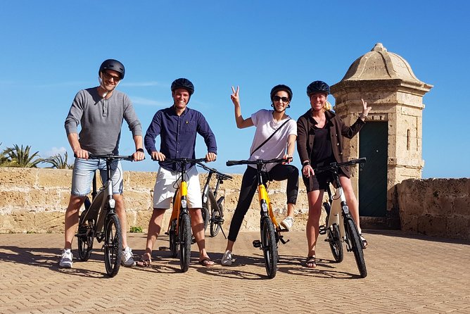 2 Hours E-Bike Tour in Palma - Key things to know before you go