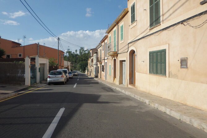 3 hours quad tour from Paguera - From Paguera to the back roads, in just 3 hours