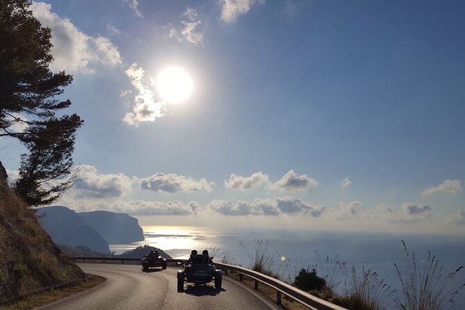 3 Hours Trike Sunset Tour from Paguera - Key highlights you’ll care about