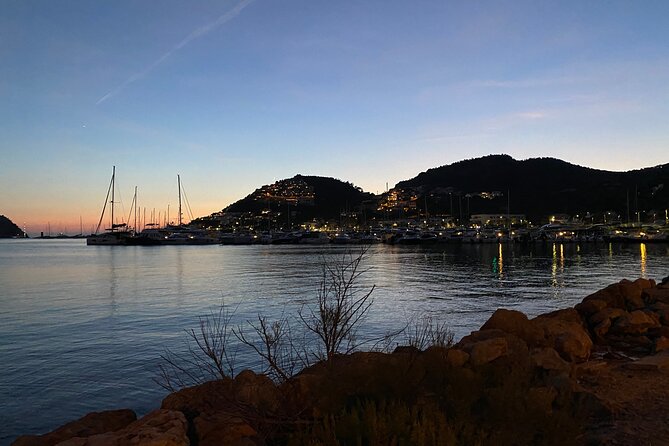 3 Hours Trike Sunset Tour from Paguera - Camp de Mar and the return to Paguera