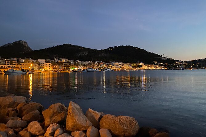 3 Hours Trike Sunset Tour from Paguera - Price and value: $141.63 per group up to 3