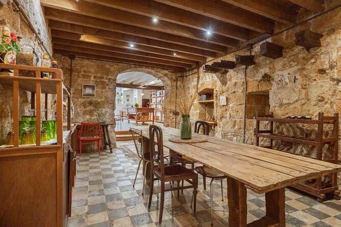 4-Hour Market Visit and Traditional Cooking Workshop in Palma - How the pacing works in a 4-hour day