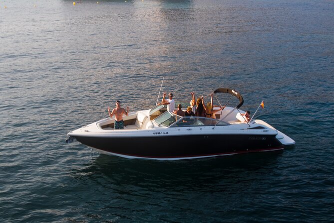 4 Hour Private Yacht Tour Mallorca - Key things to know before you go