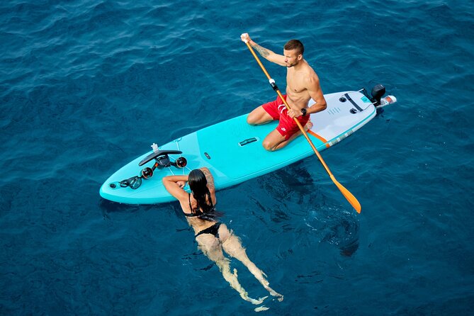 4 Hour Private Yacht Tour Mallorca - Mallorca by yacht, not by schedule chaos