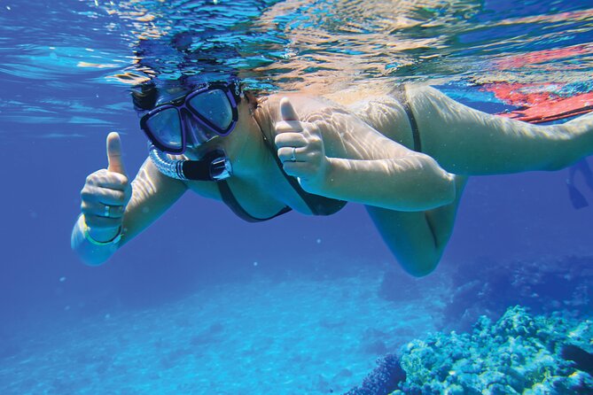 4 Hour Private Yacht Tour Mallorca - What included gear means for your day (and your comfort)