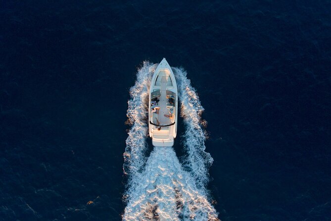 4 Hour Private Yacht Tour Mallorca - Price and value: $841 per group, up to 10 people