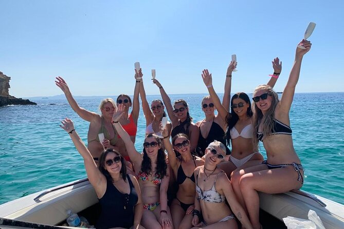 4 Hour Private Yacht Tour Mallorca - Where you meet and how that affects your day