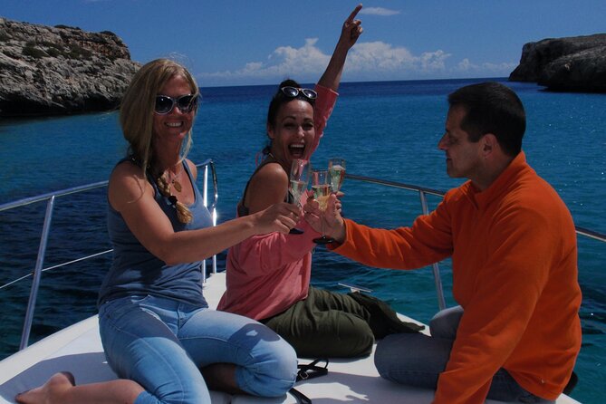 6-Hour Private Tour through the Most Beautiful Coves of Mallorca - Porto Cristo makes the 10:00 am start feel easy