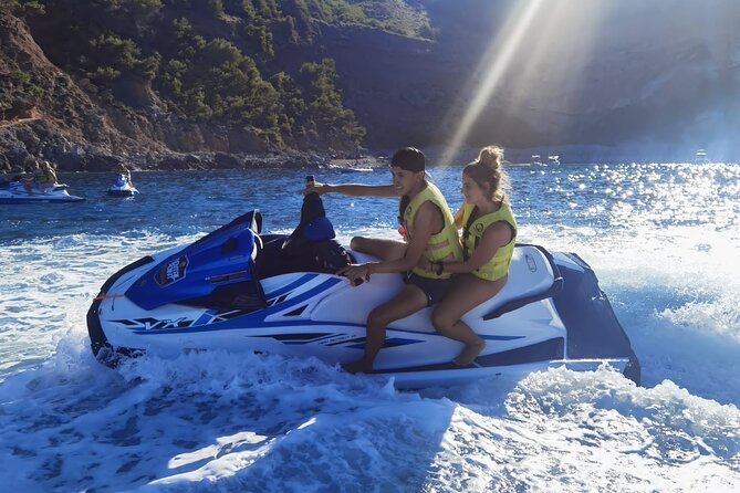 60 minutes Jetski Rental in Alcudia Bay - Photos, timing, and the one thing that can surprise you: what is included
