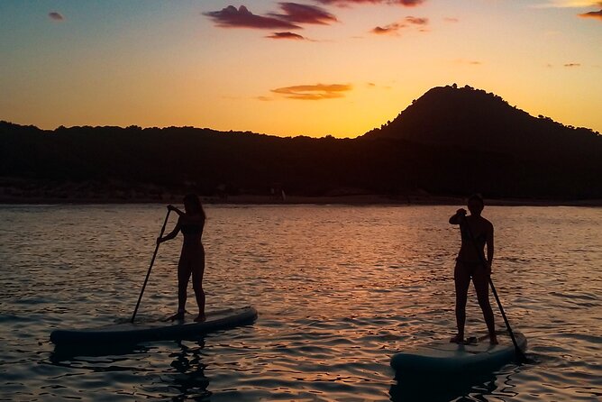 90' Stand Up Paddle tour in a small group in Cala Ratjada - Weather Rules, and How to Handle a Change Without Losing Your Day