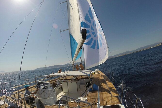 Adult Only Sunset Catamaran Palma bay - Price and value: what $109.97 really buys you