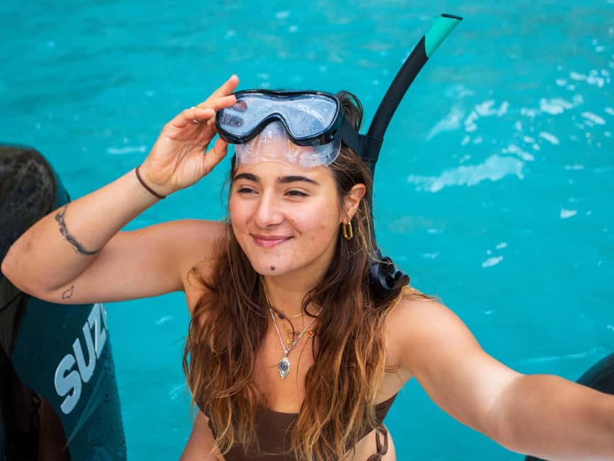 Alcudia: 2-Hour Sightseeing Speedboat Tour with Snorkeling - Music and Motion: Staying Comfortable While the Sea Gets a Vote