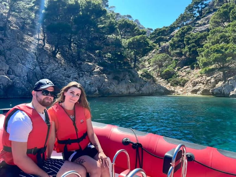 Alcudia: 2-Hour Sightseeing Speedboat Tour with Snorkeling - What You Get to See From the Boat, Even If You Skip Snorkeling