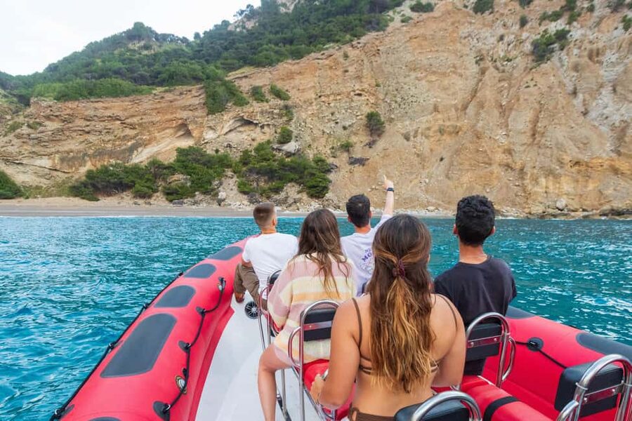 Alcudia: 2-Hour Sightseeing Speedboat Tour with Snorkeling - Value for $67: Is This a Smart Use of Your Time?
