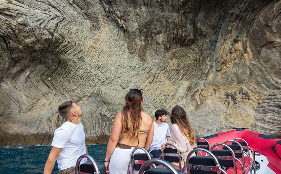 Alcudia: 2-Hour Sightseeing Speedboat Tour with Snorkeling - Who This Tour Fits Best, and Who Should Skip It