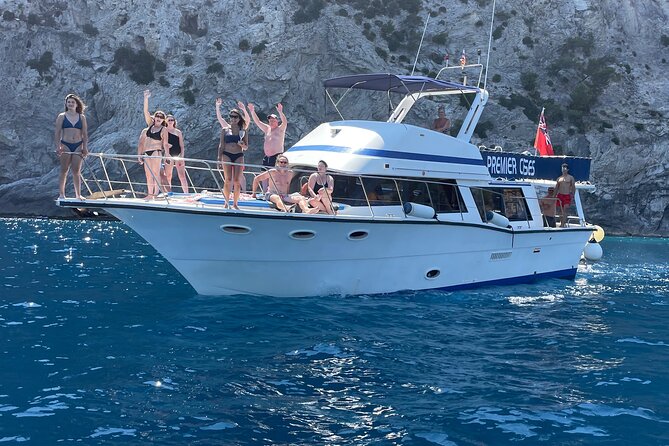 Alcudia 3hr Sunset Trip with Drinks, Tapas, SUP & Snorkel - Key Points Worth Booking For