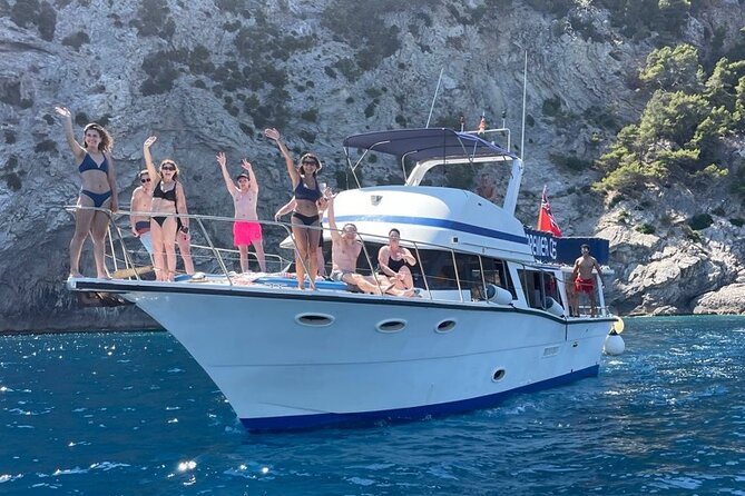 Alcudia 3hr Sunset Trip with Drinks, Tapas, SUP & Snorkel - Why This Alcudia Sunset Cruise Feels Like Better Value
