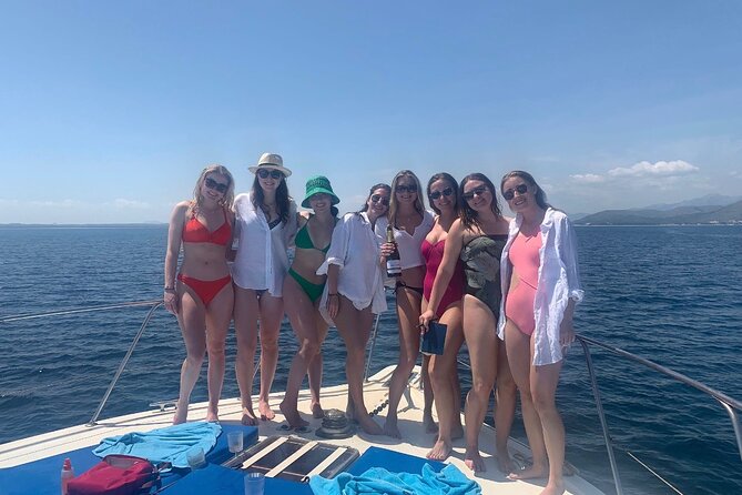 Alcudia 3hr Sunset Trip with Drinks, Tapas, SUP & Snorkel - Music and Atmosphere: Chilled Vibes, with One Personal Taste Warning