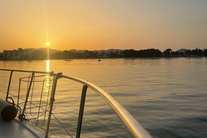 Alcudia 3hr Sunset Trip with Drinks, Tapas, SUP & Snorkel - Getting to Premier Cruises Alcudia and Finding the Boat