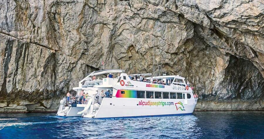 Alcudia: Boat Trip to Cap de Formentor and Formentor - Who should book this (and who might skip it)