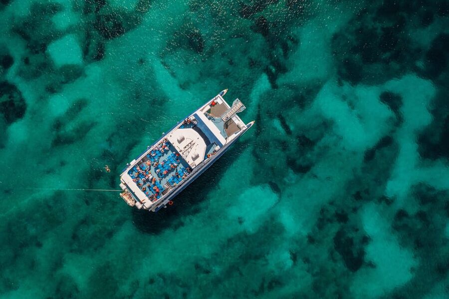 Alcudia: Boat Trip to Coll Baix - Key Points You Will Care About