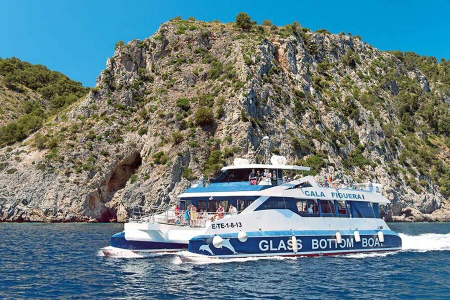 Alcudia: Boat Trip to Coll Baix - Who this trip suits best (and who should skip it)