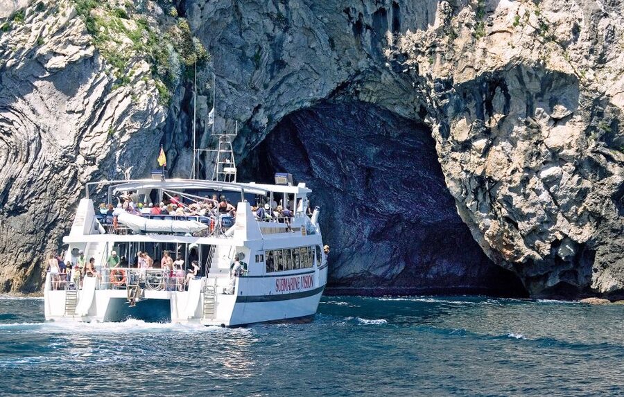 Alcudia: Boat Trip to Coll Baix - Price and value: does $34 buy you enough?