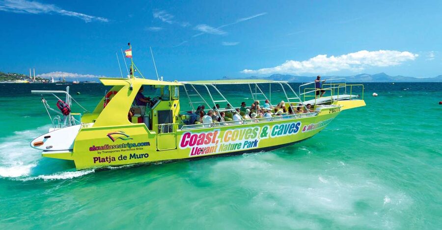 Alcudia: Caves & Coastline Boat Trip w/ Snorkelling - Final verdict: should you book this Alcúdia caves and coastline boat trip?