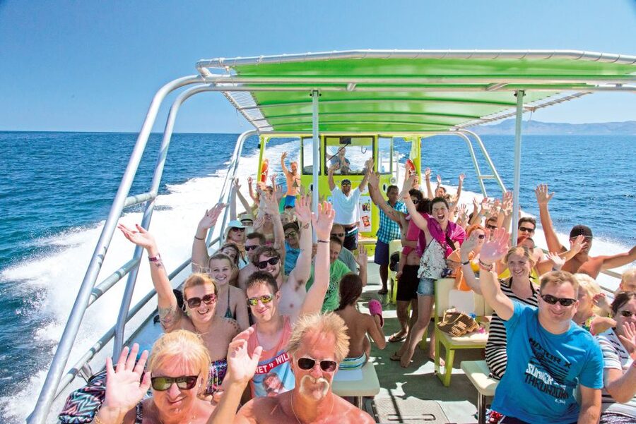 Alcudia: Caves & Coastline Boat Trip w/ Snorkelling - What you get for around $57, and where the value really shows