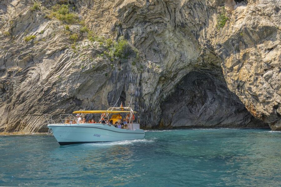 Alcudia: Coll Baix Beach & Sea Caves Cruise with Snorkeling - Who should book this Coll Baix cruise, and who might want a different day