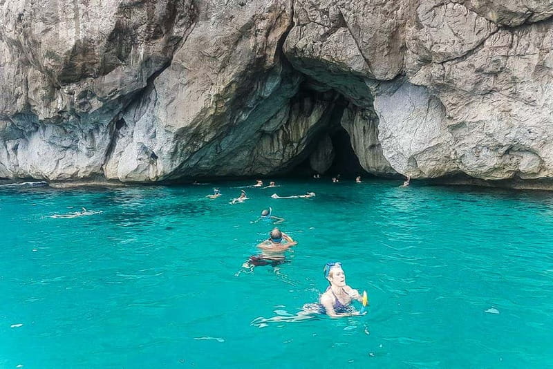 Alcudia: Formentor Beach, Lighthouse Cruise, and Small Group - Meet at Sea Alcudia Explorer, then out to the north coast