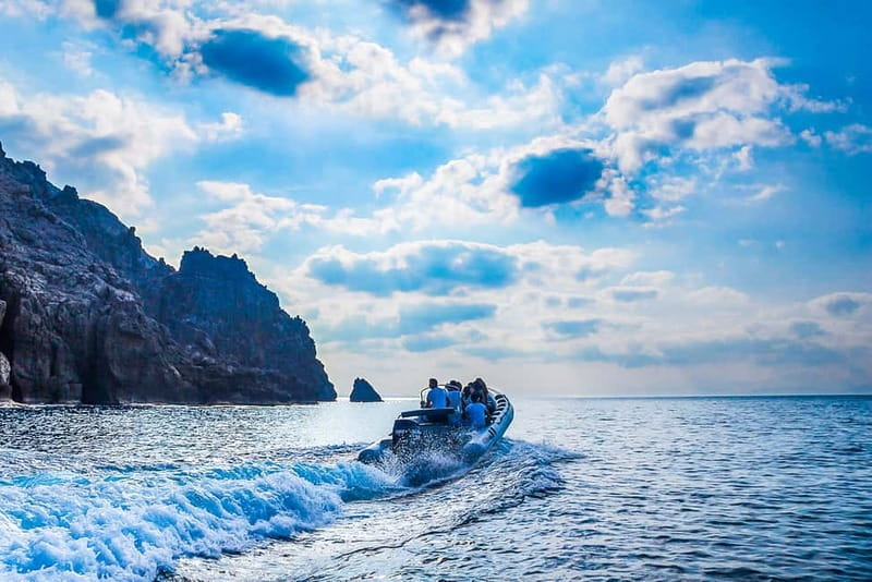 Alcudia: Formentor Beach, Lighthouse Cruise, and Small Group - Es Caló and La Fortaleza: the quiet side of Pollença bay