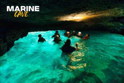 Guided Sea Kayaking Tour with Snorkeling