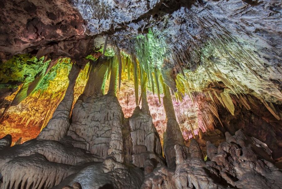 Alcudia: Half-day Caves of Hams, Blue Caves and documentary - Key things I’d plan for