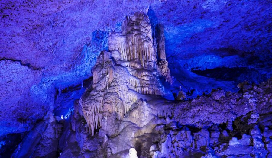 Alcudia: Half-day Caves of Hams, Blue Caves and documentary - How this half-day feels, and who it fits
