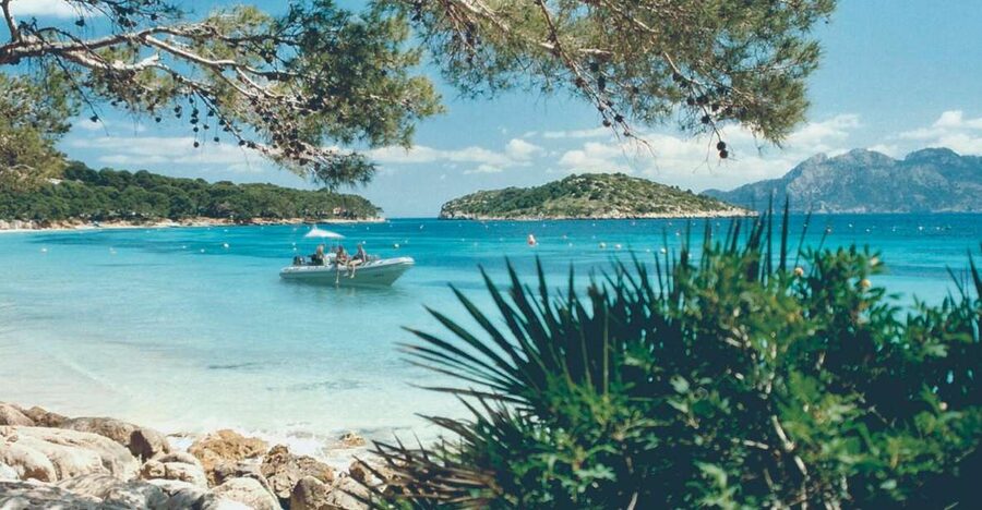 Alcudia: Llevant Peninsula Nature Reserve Private Boat Tour - Why Llevant Peninsula Nature Reserve is worth the trip by boat