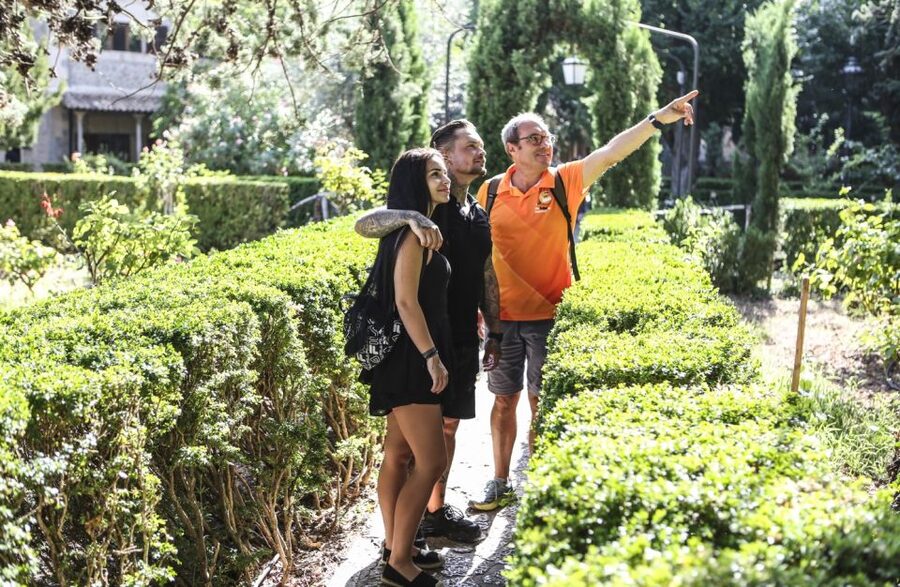 Alcudia/Marratxi: Valldemossa & Soller Tour by Tram & Bus - The Tren Sóller ride to Port de Sóller, why it feels like a small time machine