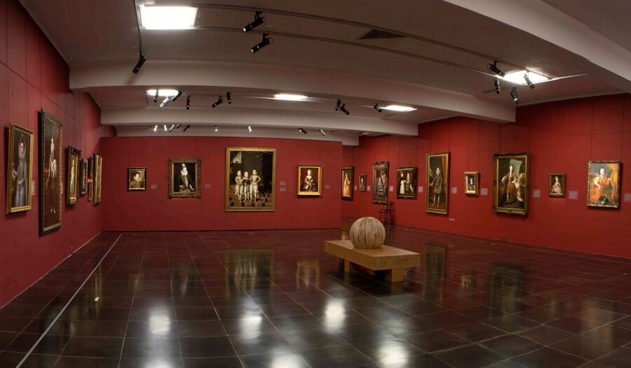 Alcudia: Museum Sa Bassa Blanca Entry Ticket - Main entrance and voucher swap: how to start smoothly