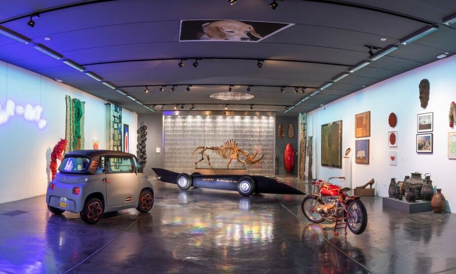 Alcudia: Museum Sa Bassa Blanca Entry Ticket - The Aljub and the Nins Collection: children’s portraits with a special kind of quiet