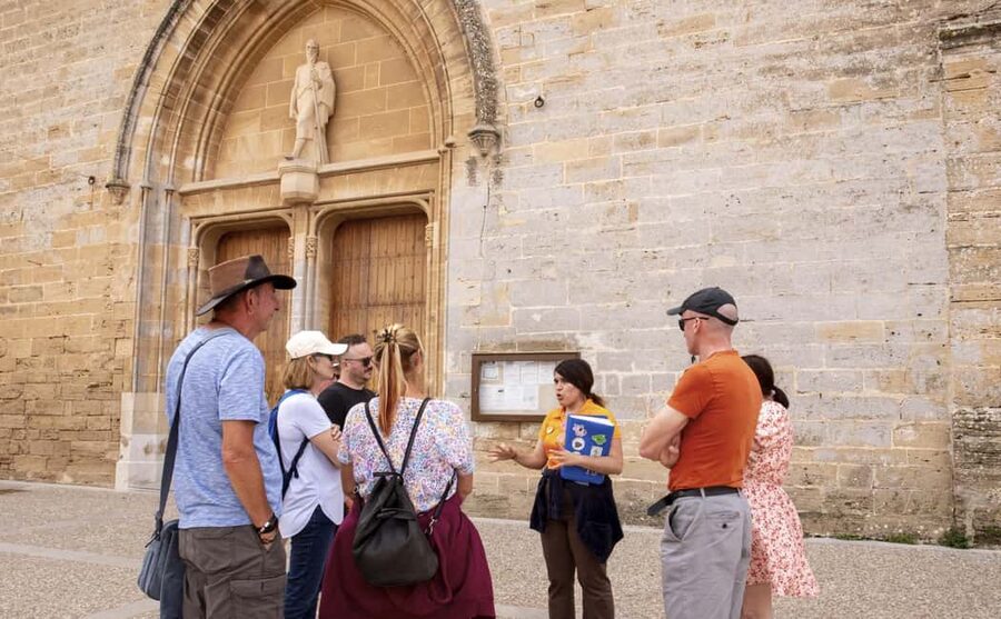 Alcudia Old Town Private Tour - Key things to know before you go