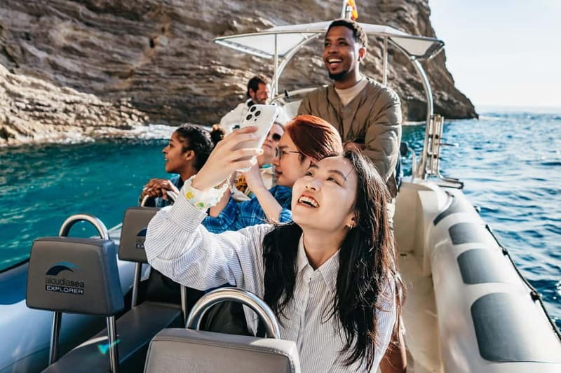 Alcudia or Can Picafort: Dolphin-Watching Cruise - What you get for the price and why it’s competitive