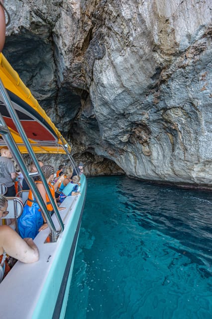 Alcudia: Pirate Cave, Parc Natural & Snorkel - Key highlights worth caring about
